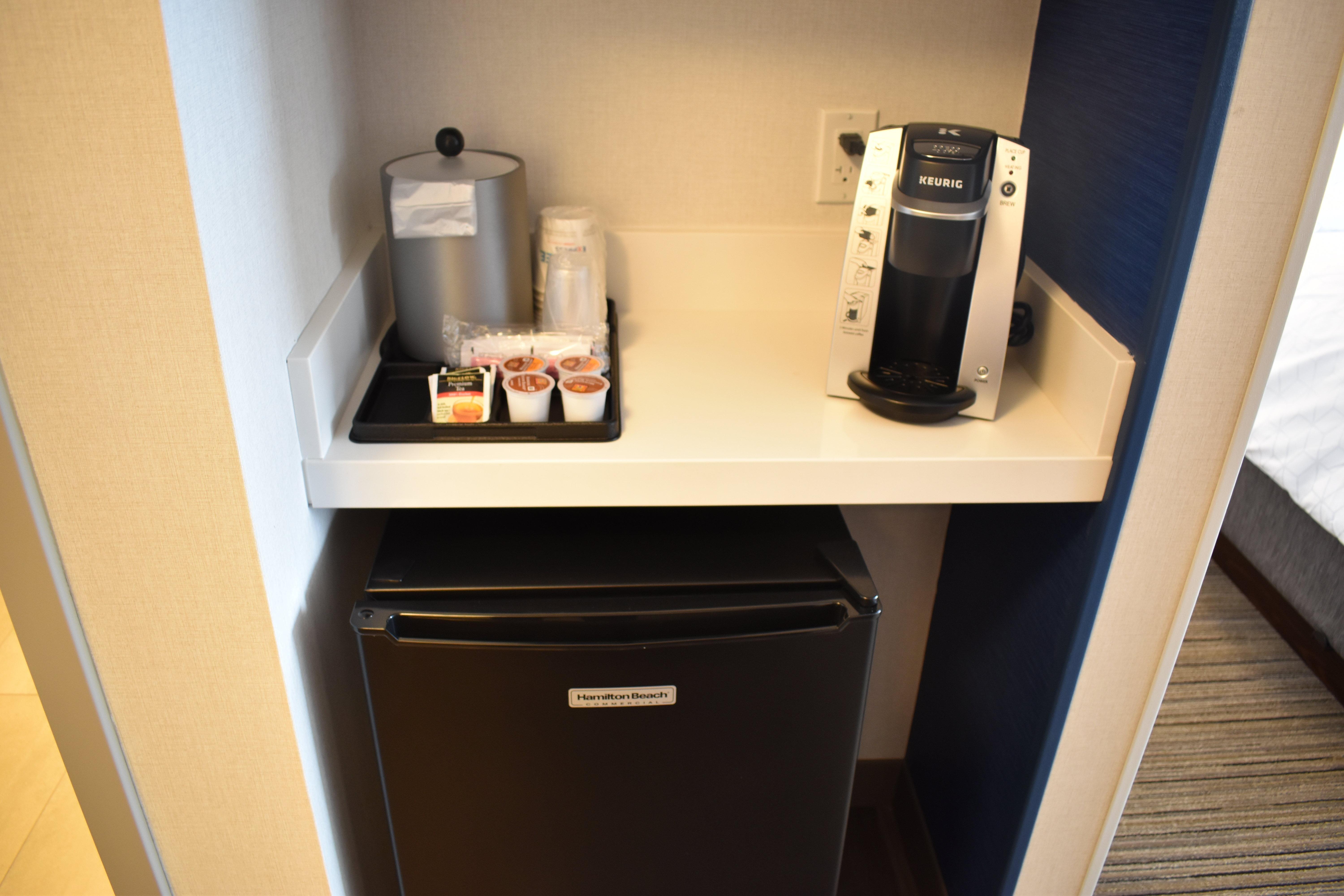 Holiday Inn Express & Suites - Boston South - Randolph By Ihg Eksteriør bilde