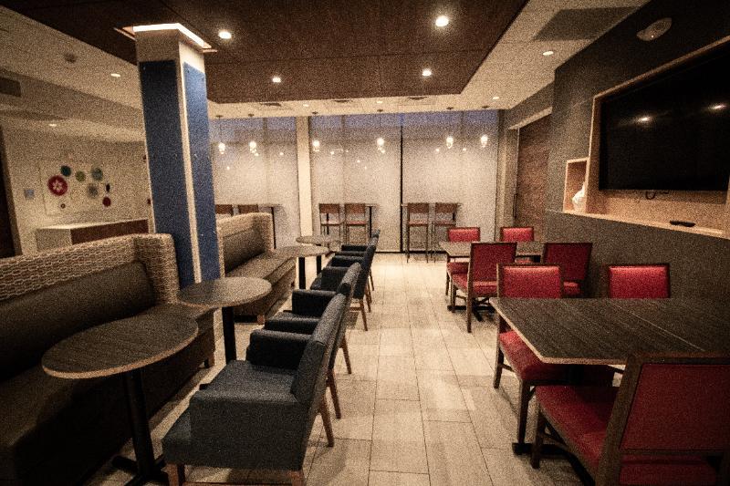 Holiday Inn Express & Suites - Boston South - Randolph By Ihg Eksteriør bilde
